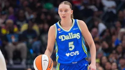 WNBA Player Props and Predictions: Our Top Five Plays for Monday Night