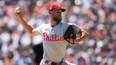 Best NRFI Bets Today: Fade the Reigning World Series Champions Against Zack Wheeler