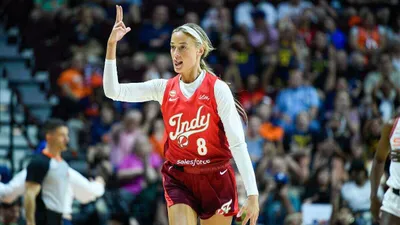 WNBA Player Props and Predictions: Top 13 Plays For Today’s 6-Game Schedule