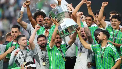 2026 Leagues Cup Odds and Predictions: MLS and Liga MX Clash for Continental Glory