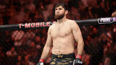 UFC Fight Night: Ankalaev vs. Guskov - Odds, Predictions, Picks