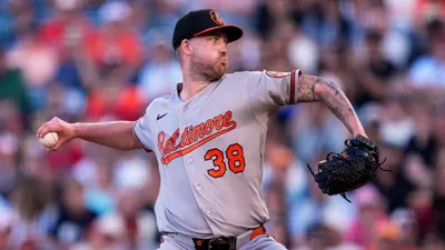 Best NRFI Bets Today: Expect Montero to Neutralize the Orioles Offense