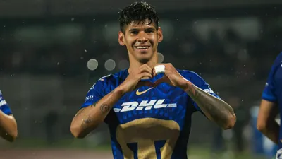 FC Juarez vs. Pumas UNAM Prediction: Gold and Blues Aim To Build off Impressive Performance