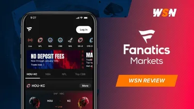 Fanatics Markets App Review September 2026: The Complete Guide for US Users