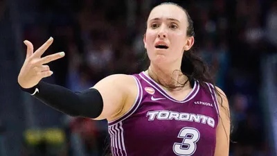 WNBA Player Props and Predictions: Our Top 5 Plays of the Day