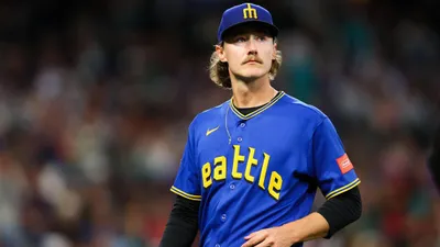 Best NRFI Bets Today: Bryce Miller Takes the Ball for Seattle