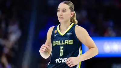 WNBA Player Props and Predictions: Our Top Plays Featuring Angel Reese, Paige Bueckers, Kelsey Mitchell, and More