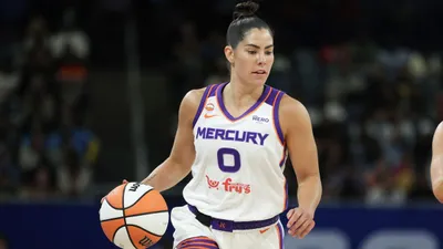 WNBA Player Props and Predictions: Our Top Five Plays of the Day
