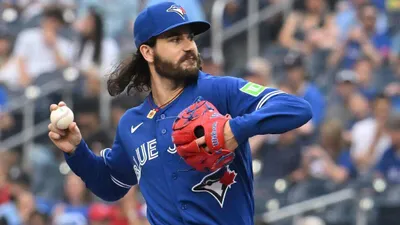 Best NRFI Bets Today: Dylan Cease Headlines Thursday’s Card
