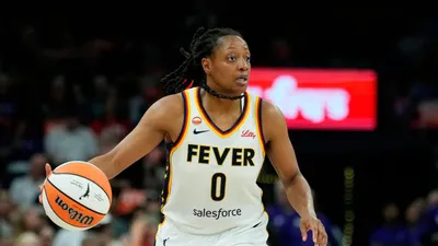 WNBA Player Props and Predictions: Kelsey Mitchell, A’ja Wilson, Napheesa Collier, Olivia Miles, and Bridget Carleton