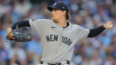 Best NRFI Bets Today: Max Fried Takes the Ball in the Bronx