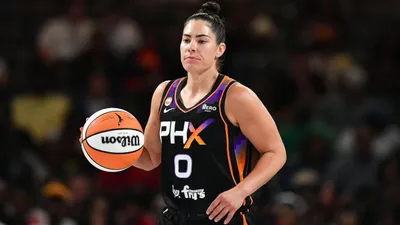 WNBA Player Props and Predictions: Our Top Five Plays for Friday Night