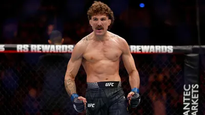 UFC Fight Night: Gamrot vs. Salkilld - Odds, Predictions, Picks