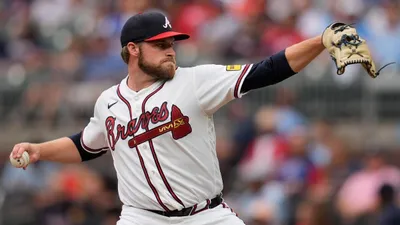 Best NRFI Bets Today: Expect Bryce Elder to Shut Down the Mets