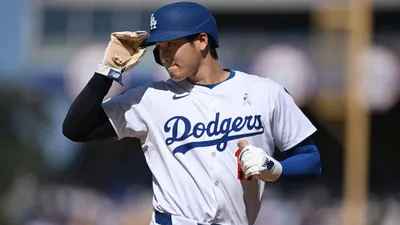 Best MLB Home Run Predictions Today: Keep It Simple for Monday’s Limited Schedule