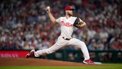 Best NRFI Bets Today: Continue to Fade the Philadelphia Phillies and St. Louis Cardinals