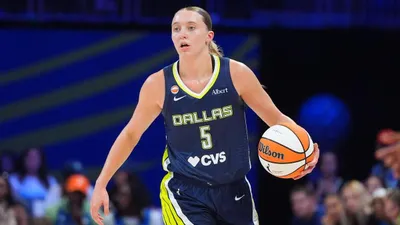 WNBA Player Props and Predictions: Our Top Six Plays Featuring Paige Bueckers, Marina Mabrey and More