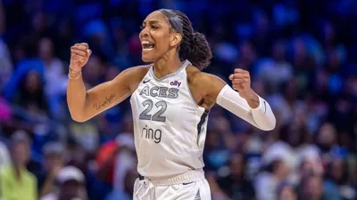 WNBA MVP Odds and Predictions 2026: Who Will Capture the 2026 WNBA MVP?