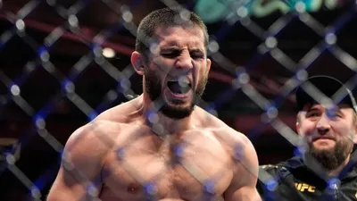 UFC 330: Makhachev vs. Machado Garry - Odds, Predictions, Picks