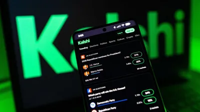 Washington Court Orders Kalshi to Pause Several Markets