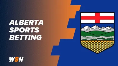 Alberta Sports Betting: Best Alberta Sportsbooks & Betting Apps August 2026