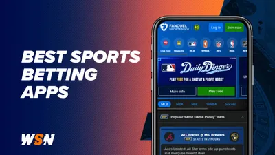 Best Sports Betting Apps in the US in August 2026