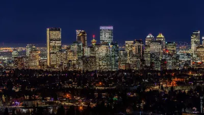 BetMGM Brings Las Vegas Floor to Alberta