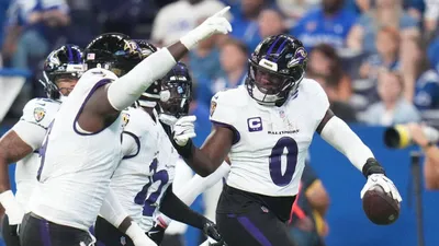 Pro Sports Leagues Call for More Action Against Harassment