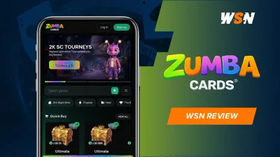 ZumbaCards Review 2026 - Get 5 Free Cards and 150% Boost with Code WSN1