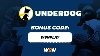 Underdog Predict Promo Code WSNPLAY: Get Up to $1,000 in Bonus Cash for Lynx vs. Fever