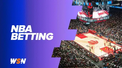 NBA Betting Odds, Futures Predictions & Picks 2026