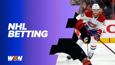 NHL Betting Odds, Futures Predictions & Picks 2026
