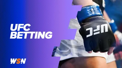 UFC Betting: Guide, Rankings & Best Sportsbooks 2026