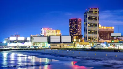 New Jersey Gaming Slows Down as New York and Prediction Markets Speed Up