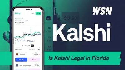 Is Kalshi Legal in Florida?
