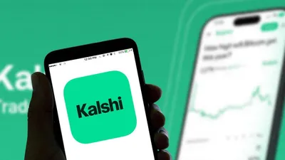 NCPG ED Resigns After Fallout From Kalshi Membership
