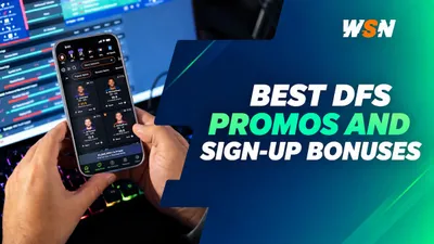 Best DFS Promos and Sign-Up Bonuses, Compared