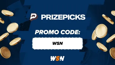 PrizePicks Promo Code WSN: Play $5, Get $150 in Bonus Lineups if You Win - October 1, 2026