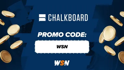 Chalkboard Promo Code WSN: 100% Deposit Match up to $100 + Free Square - October 1, 2026