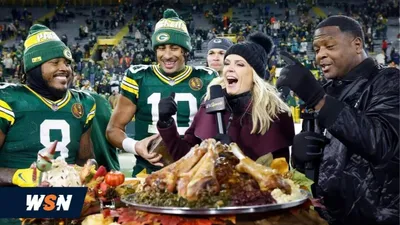 What America Eats on Game Day: Every State’s #1 NFL Snack