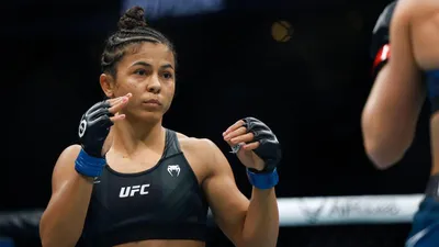 UFC 332: Silva vs. Wang - Odds, Predictions, Picks