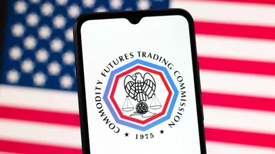 CFTC Moves to Define Event Contracts as Swaps, Exclude Casino Gambling