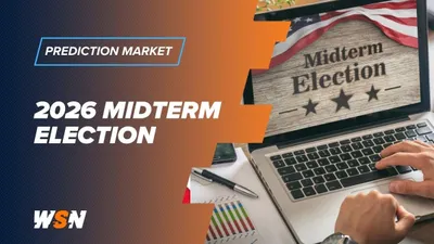 2026 Midterm Election Predictions: Who Will Control Congress?