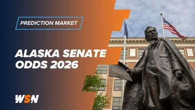Alaska Senate Odds 2026: Mary Peltola vs. Dan Sullivan Predictions