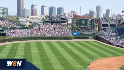 Ranking the Most Haunted MLB Stadiums