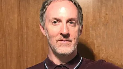 Dave Tindall WSN Contributors