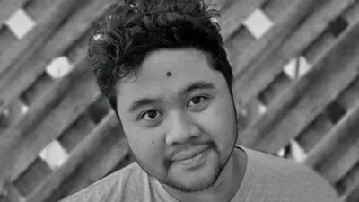 Christian Jope WSN Contributors