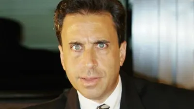 Larry Gibbs WSN Contributors