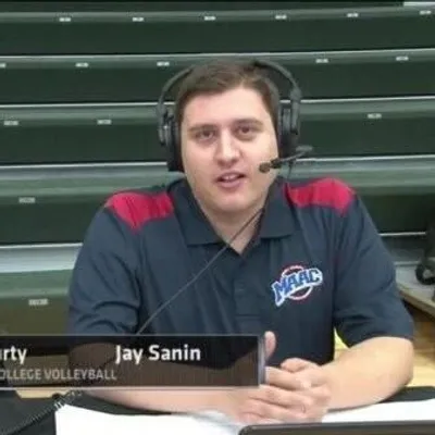 Jay Sanin WSN Contributor