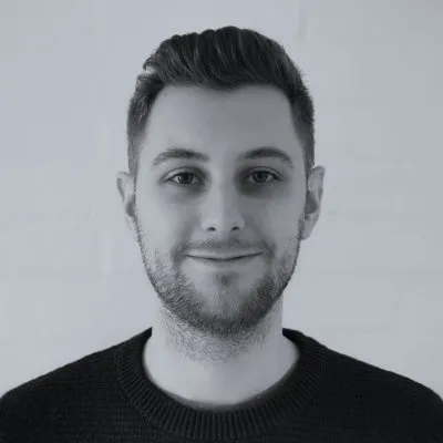 James Whitelock - Head of Sports